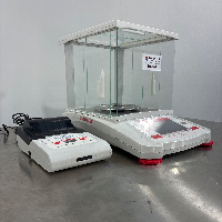 Ohaus Adventurer AX324 Analytical Balances image 0